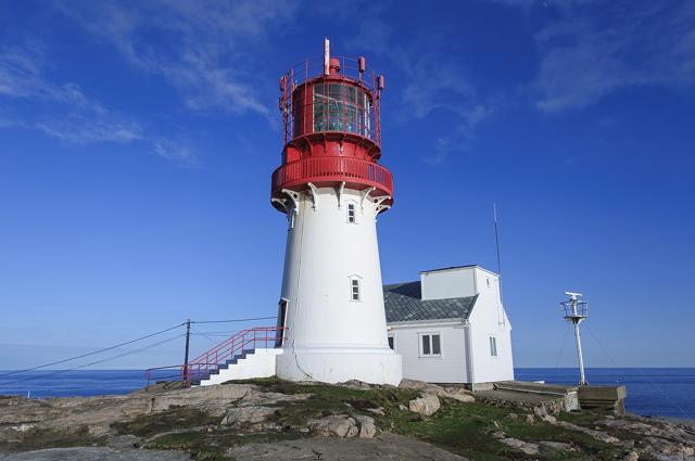 Lindesnes Lighthouse